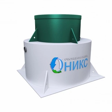 Септик Оникс в Лермонтове