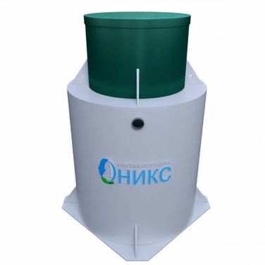 Септик Оникс в Лермонтове