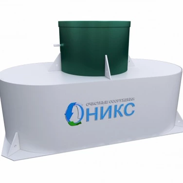 Септик Оникс в Лермонтове