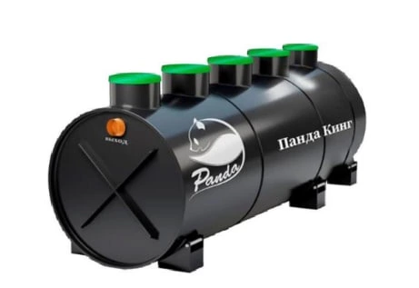 Септик Панда Кинг 15