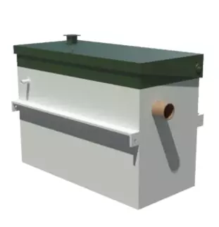 Септик с установкой под ключ в Лермонтове | Купить по цене от производителя