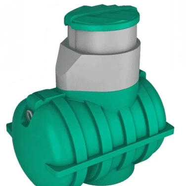 Септик РОСТОК в Лермонтове