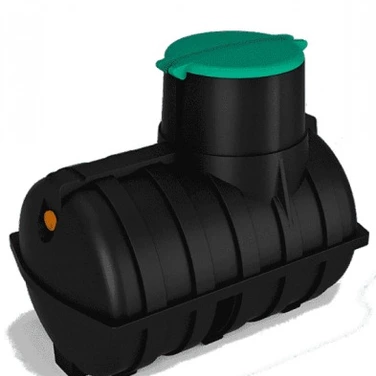 Септик РОСТОК в Лермонтове