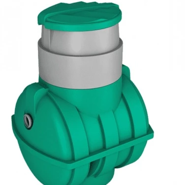 Септик РОСТОК в Лермонтове