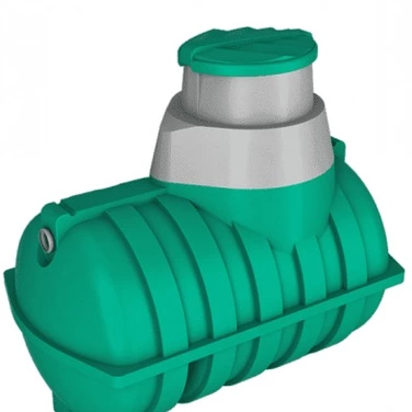 Септик РОСТОК в Лермонтове