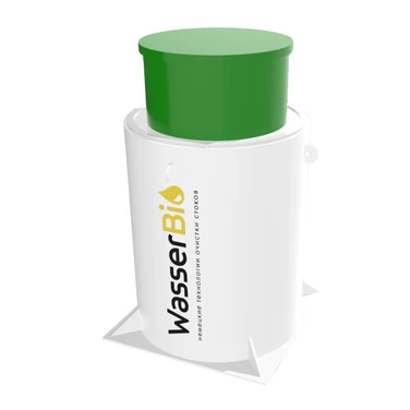 Септик WASSER в Лермонтове