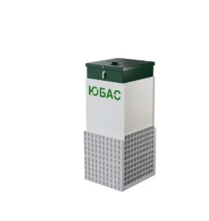 Септик ЮБАС в Лермонтове