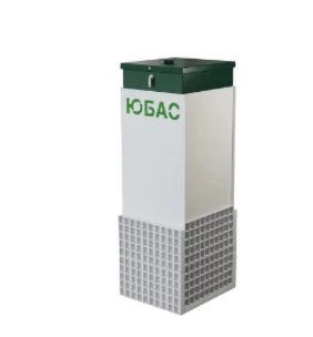 Септик ЮБАС в Лермонтове