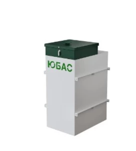 Септик ЮБАС в Лермонтове