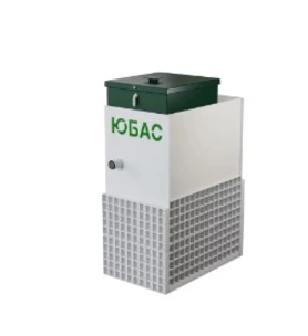 Септик ЮБАС в Лермонтове