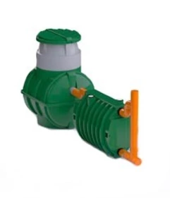 Септик РОСТОК в Лермонтове