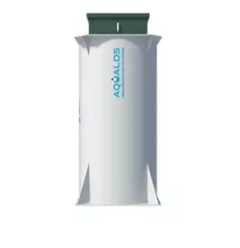 Септик АКВАЛОС в Лермонтове