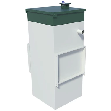 Септик АКВАЛОС в Лермонтове