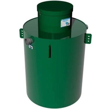 Септик ALTA в Лермонтове