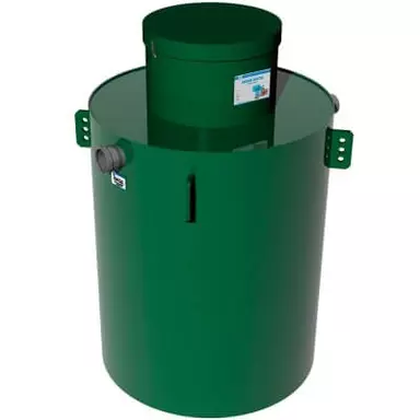 Септик Alta Ground Master 2