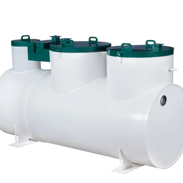 Септик БИОДЕВАЙС в Лермонтове