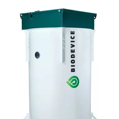 Септик Биодевайс ПРО 8