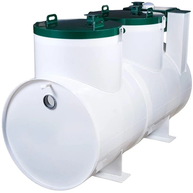 Септик БИОДЕВАЙС в Лермонтове