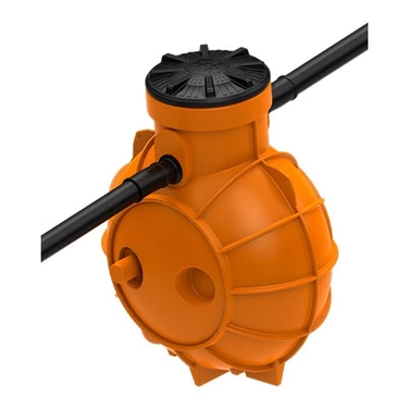 Септик БИОСТОК в Лермонтове