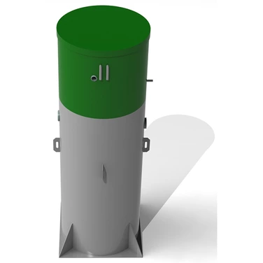 Септик БИОЗОН в Лермонтове