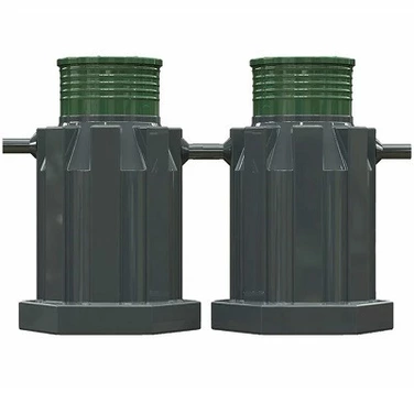 Септик ЧИСТОК в Лермонтове