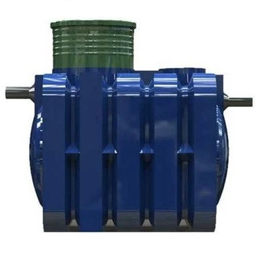 Септик ЧИСТОК в Лермонтове