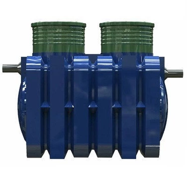 Септик ЧИСТОК в Лермонтове