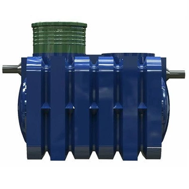 Септик ЧИСТОК в Лермонтове