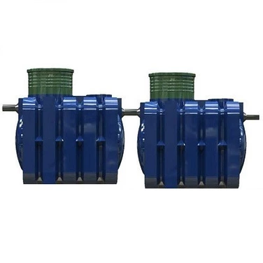 Септик ЧИСТОК в Лермонтове