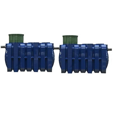 Септик ЧИСТОК в Лермонтове