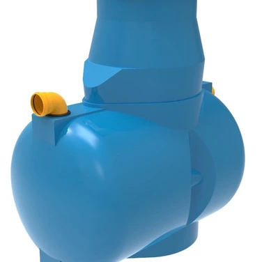 Септик ДОЧИСТА в Лермонтове