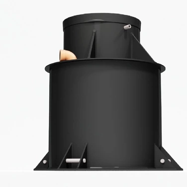 Септик ДИАМАНТ в Лермонтове