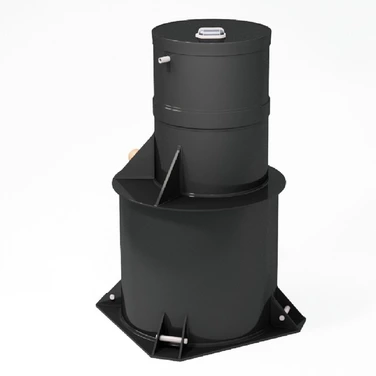 Септик ДИАМАНТ в Лермонтове