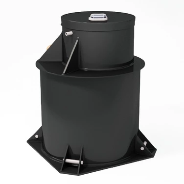 Септик ДИАМАНТ в Лермонтове