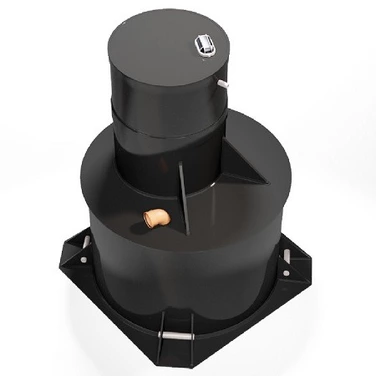 Септик ДИАМАНТ в Лермонтове