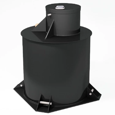 Септик ДИАМАНТ в Лермонтове