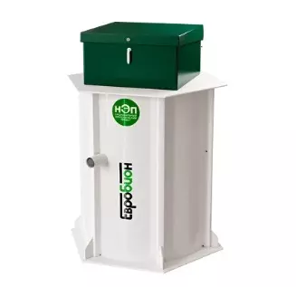 Септик Евробион 20 миди