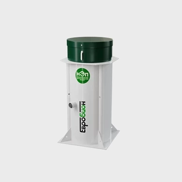 Септик ЕВРОБИОН в Лермонтове