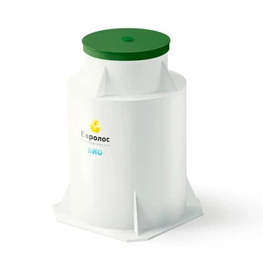 Септики для автомойки в Лермонтове