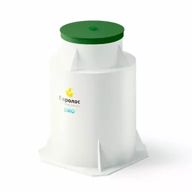 Септик Евролос БИО 20+ (принудительный)