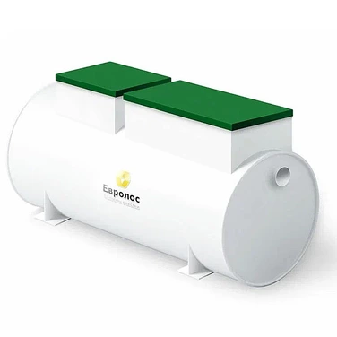 Горизонтальные септики в Лермонтове | Купить  с установкой под ключ по низкой цене