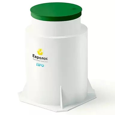 Септик Евролос ПРО 3+ (принудительный)