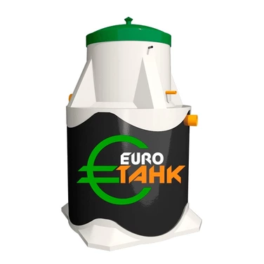 Септик ЕВРОТАНК в Лермонтове