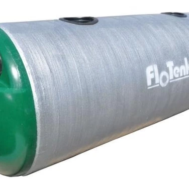 Септик FLOTENK в Лермонтове