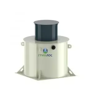 Септик Гринлос Эко 4