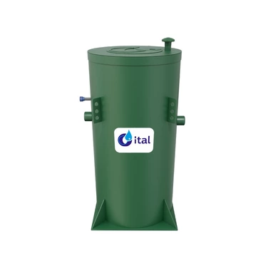 Септик ИТАЛ в Лермонтове