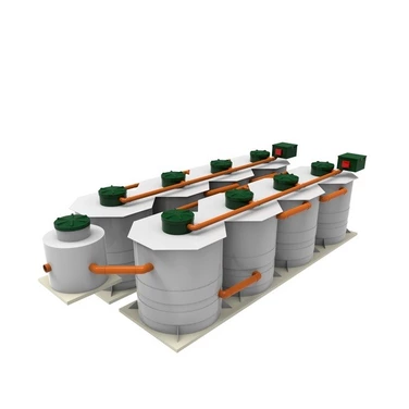 Септик KOLO ILMA в Лермонтове