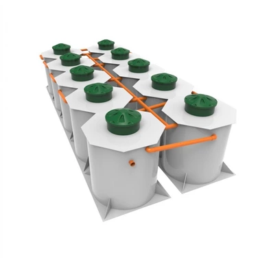 Септик KOLO ILMA в Лермонтове