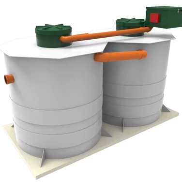 Септик KOLO ILMA в Лермонтове