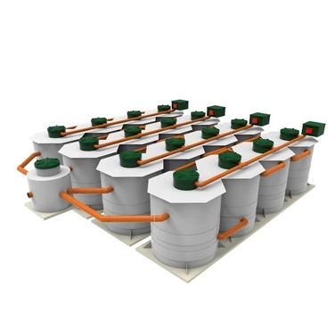 Септик KOLO ILMA в Лермонтове